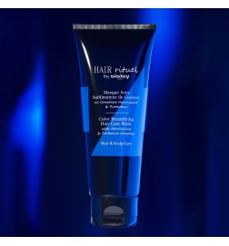 Color Enhancing Care Mask